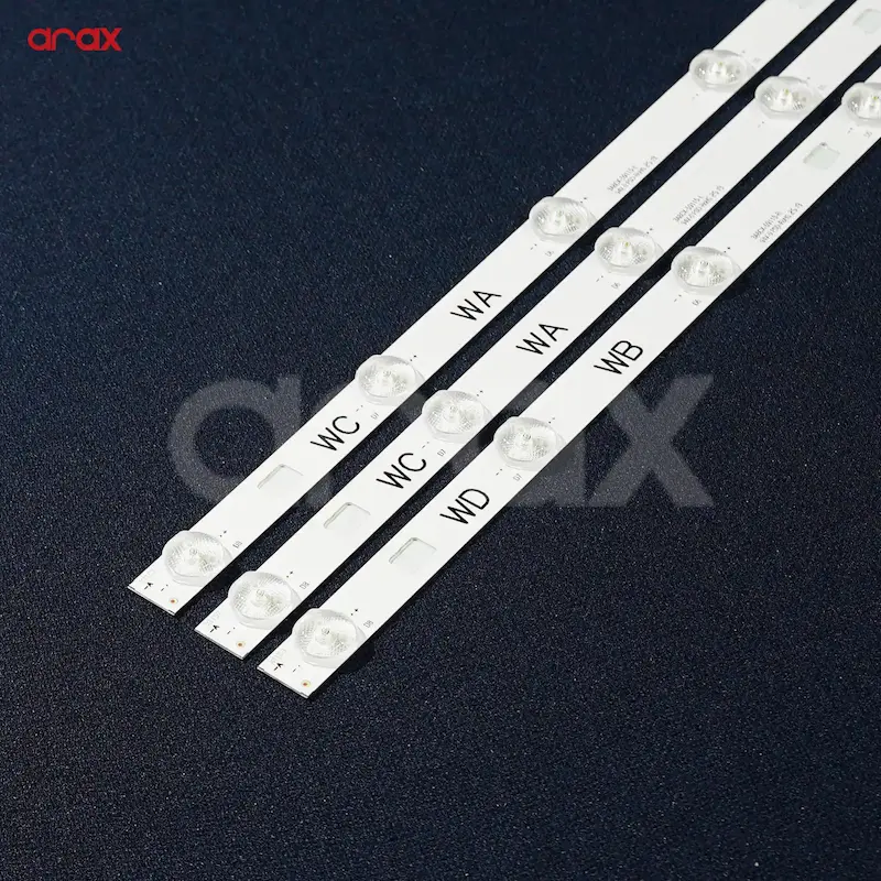 بک لایت تلویزیون 32 اینچ سونی 32R300 - 32R420B - 32R402A