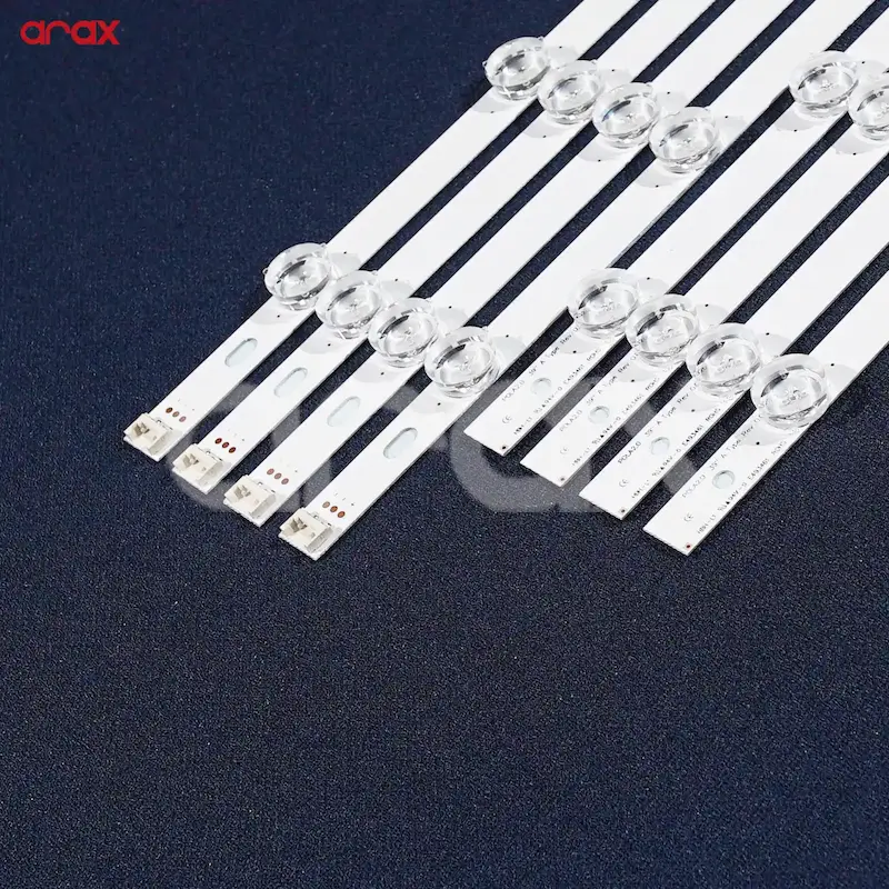 بک لایت تلویزیون 39 اینچ ال جی 39LN AUO