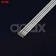 بک لایت تلویزیون 40 اینچ شارپ 40LE8300X