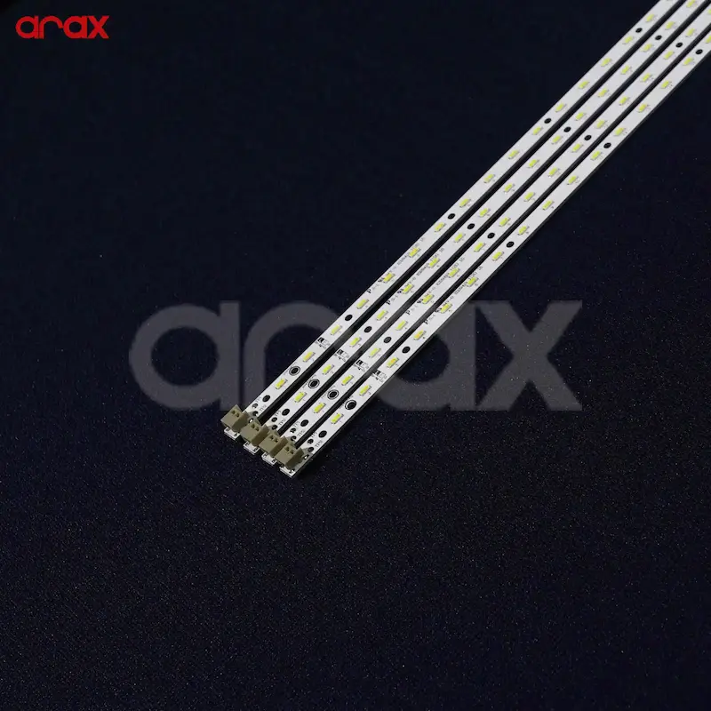 بک لایت تلویزیون 40 اینچ شارپ 40LE8300X