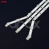 بک لایت تلویزیون 40 اینچ سامسونگ 40EH سوکت کنار