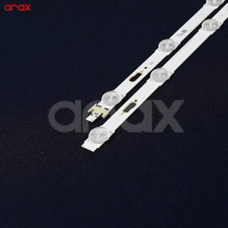 بک لایت تلویزیون 40 اینچ سامسونگ 40JU - 40MU - 40KU 40J