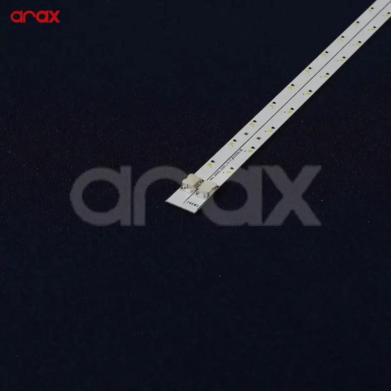 بک لایت تلویزیون 40 اینچ سامسونگ 40K5890 بدون آیینه