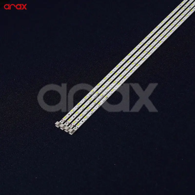 بک لایت تلویزیون 40 اینچ شارپ 40LE430