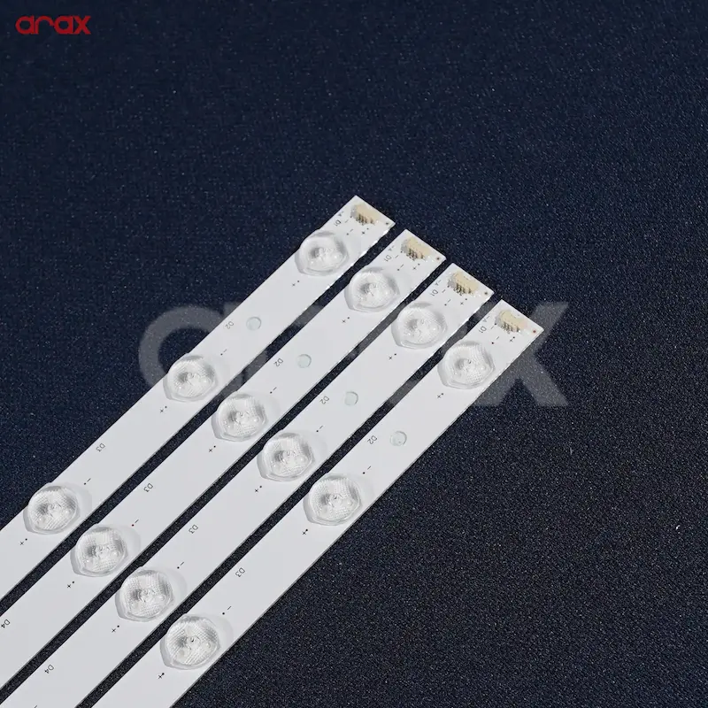 بک لایت تلویزیون 42 اینچ هایر 42B8400 - 42B8000 - 42K5500