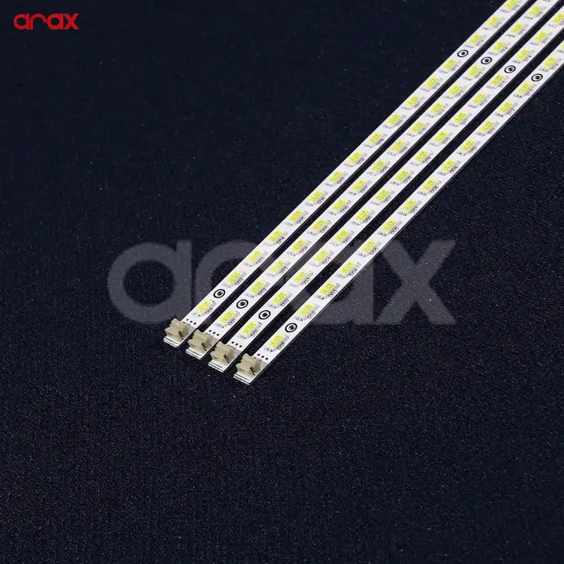 بک لایت تلویزیون 42 اینچ ال جی 42LED4500 - 42LED4600