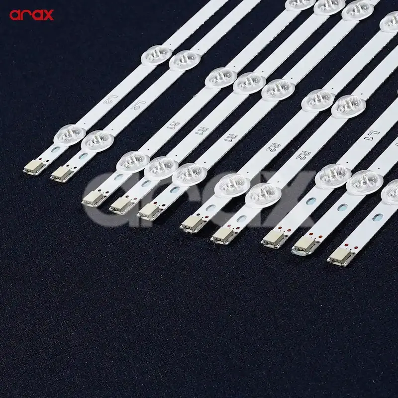 بک لایت تلویزیون 42 اینچ ال جی 42LN - 42LA - 42LP