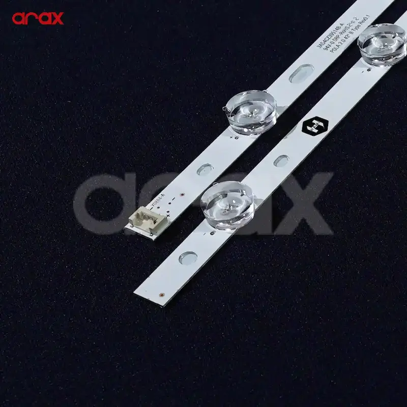 بک لایت تلویزیون 42 اینچ ال جی 42LN - 42LN5420 AUO