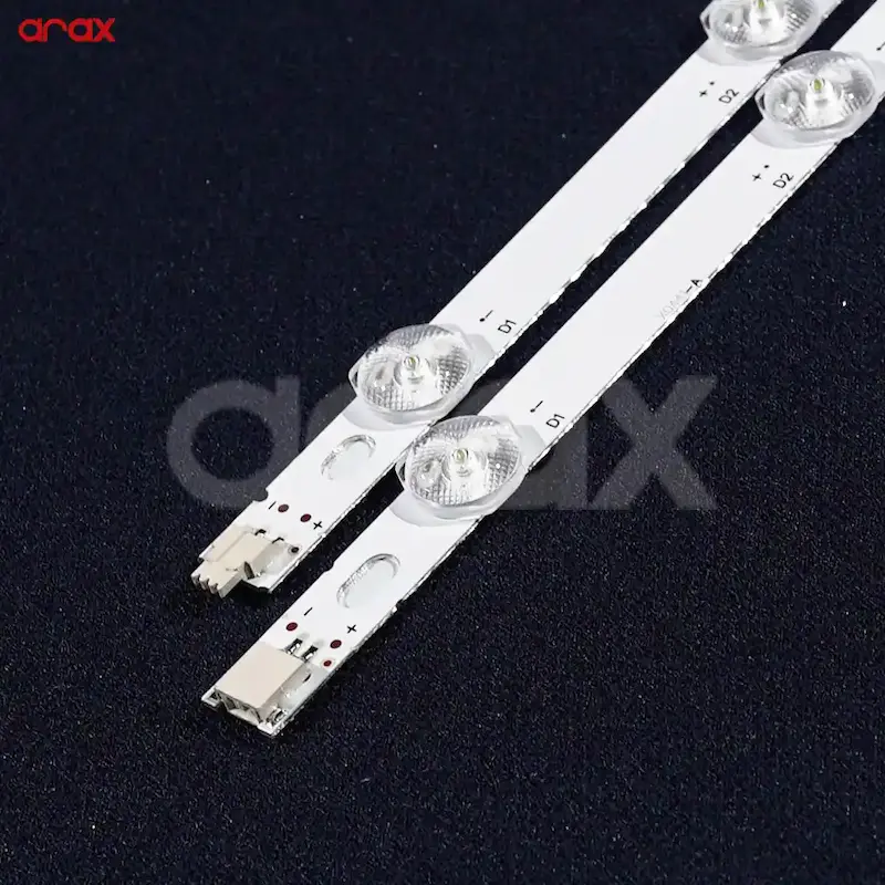 بک لایت تلویزیون 42 اینچ ال جی 42LS34000 - 42LM34000