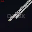بک لایت تلویزیون 43 اینچ سامسونگ 43KU7970 - 43MU7980