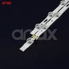 بک لایت تلویزیون 43 اینچ سامسونگ 43KU7970 - 43MU7980