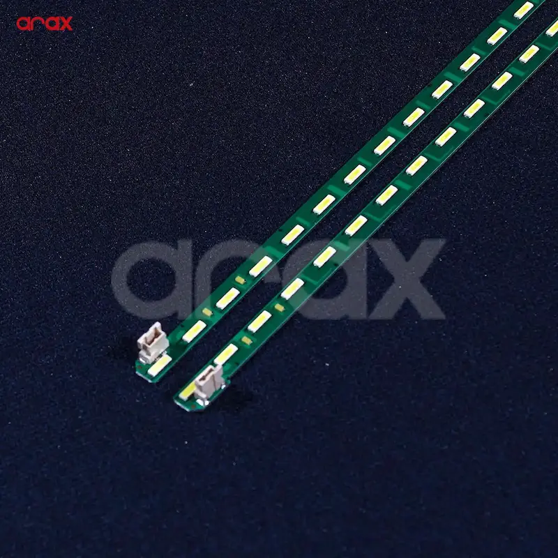 بک لایت تلویزیون 43 اینچ ال جی 43LF - 43LX - 43LW