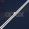 بک لایت تلویزیون 43 اینچ سامسونگ 43NU