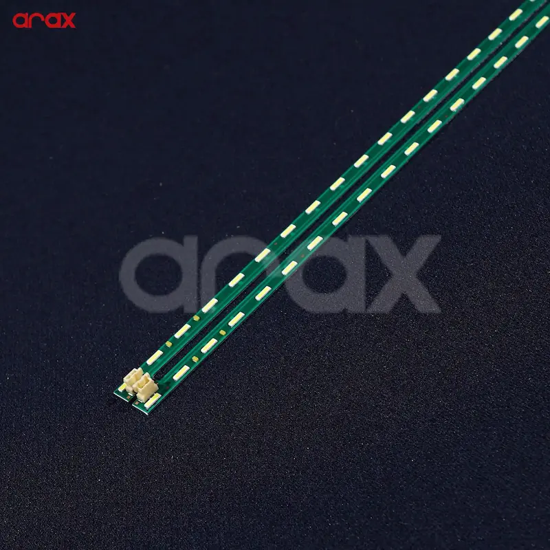 بک لایت تلویزیون 43 اینچ ال جی 43UF690 