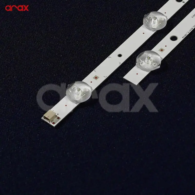 بک لایت تلویزیون 46 اینچ سامسونگ 46H - 46J