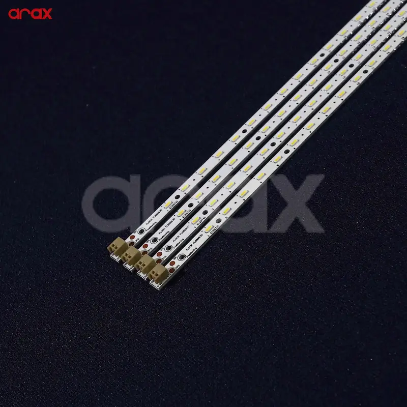 بک لایت تلویزیون 46 اینچ شارپ 46LE8300X - 46LE830M