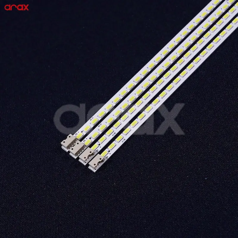 بک لایت تلویزیون 47 اینچ ال جی 47LED5400
