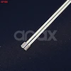 بک لایت تلویزیون 47 اینچ ال جی 47LW - 47LV37100
