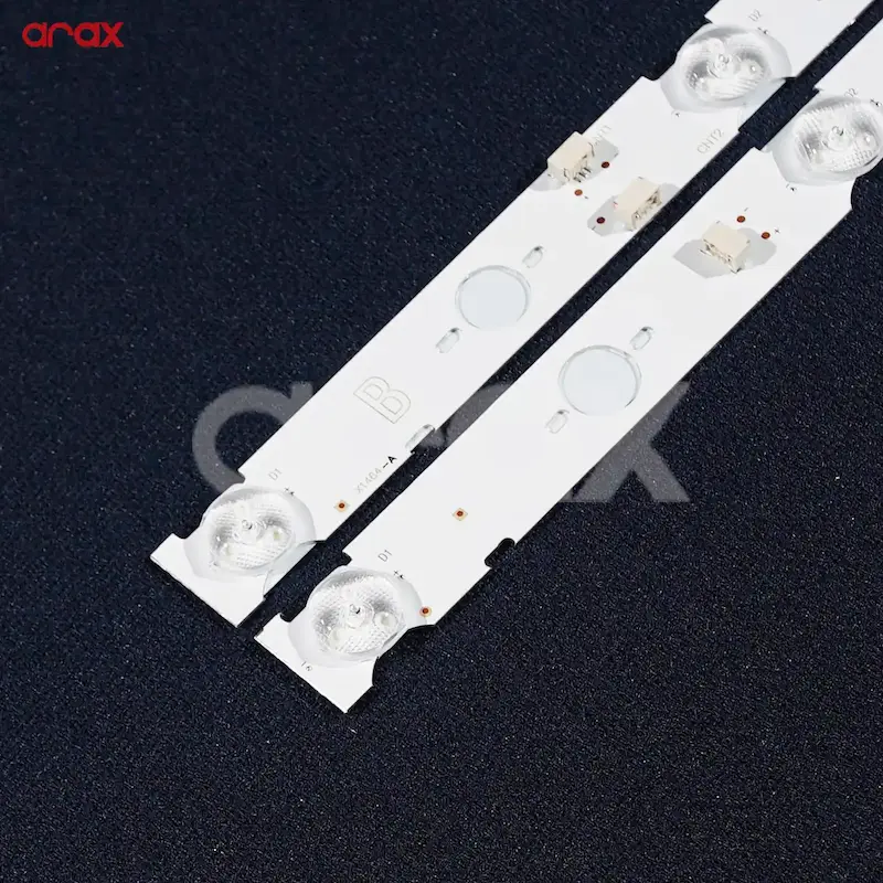 بک لایت تلویزیون 48 اینچ سونی 48W650