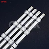 بک لایت تلویزیون 49 اینچ ال جی  49LJ - 49UJ لنز درشت