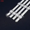 بک لایت تلویزیون 49 اینچ ال جی  49LJ - 49UJ لنز درشت