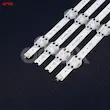 بک لایت تلویزیون 49 اینچ ال جی  49LJ - 49UJ لنز درشت