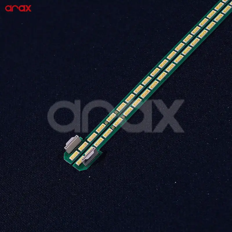 بک لایت تلویزیون 49 اینچ ال جی 49UB850 - 49UB830