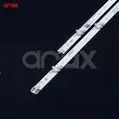 بک لایت تلویزیون 49 اینچ ال جی 49UF86000 9LED