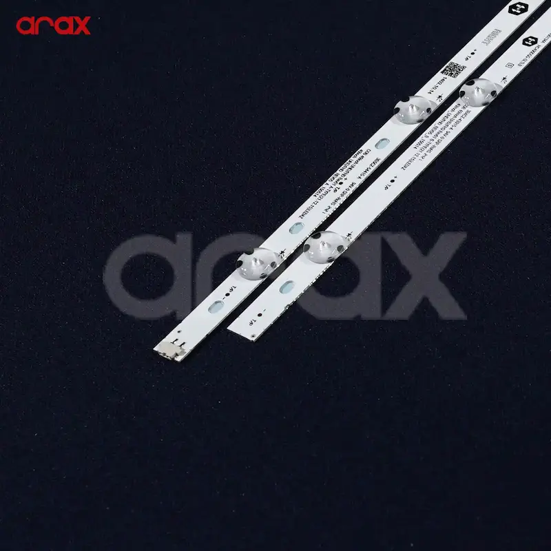 بک لایت تلویزیون 49 اینچ ال جی 49UF86000 9LED