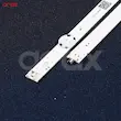 بک لایت تلویزیون 49 اینچ ال جی 49UF 7LED