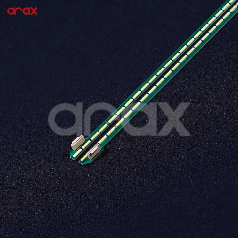 بک لایت تلویزیون 49 اینچ ال جی 49UF850