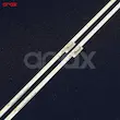 بک لایت تلویزیون 49 اینچ سونی 49X8000D