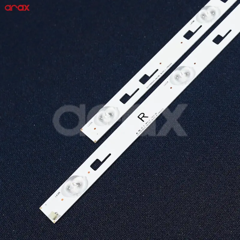 بک لایت تلویزیون 49 اینچ سونی 49X7000