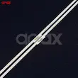 بک لایت تلویزیون 49 اینچ سونی 49X7000F