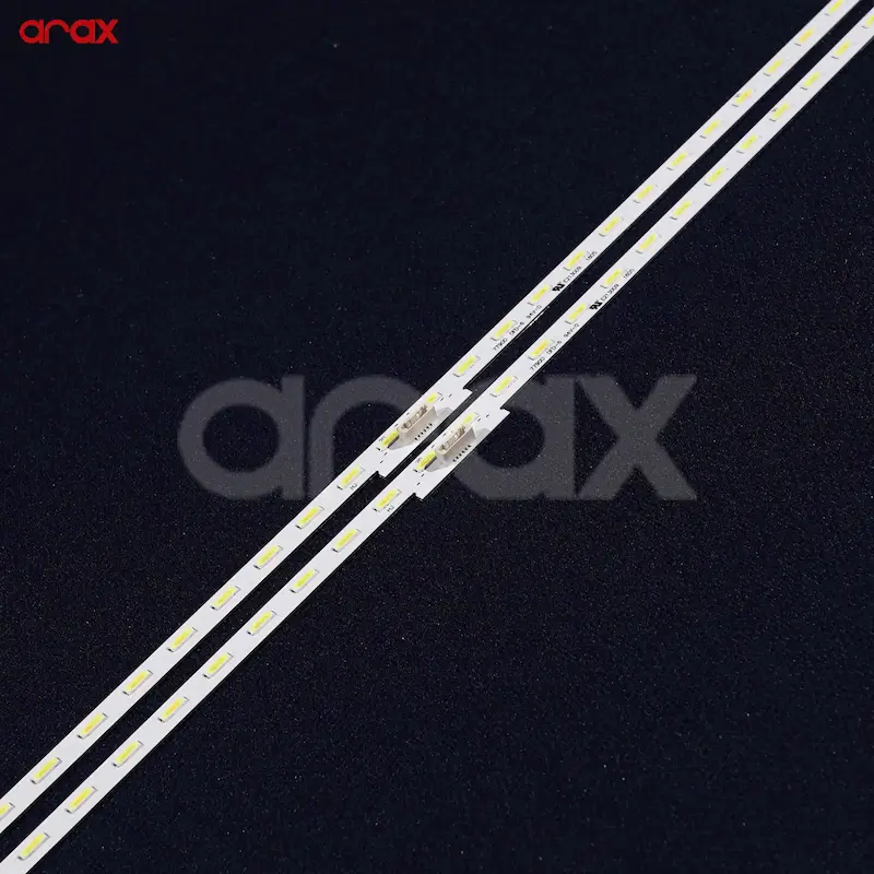 بک لایت تلویزیون 49 اینچ سونی 49X7000F