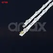 بک لایت تلویزیون 50 اینچ سامسونگ 50J - 50H