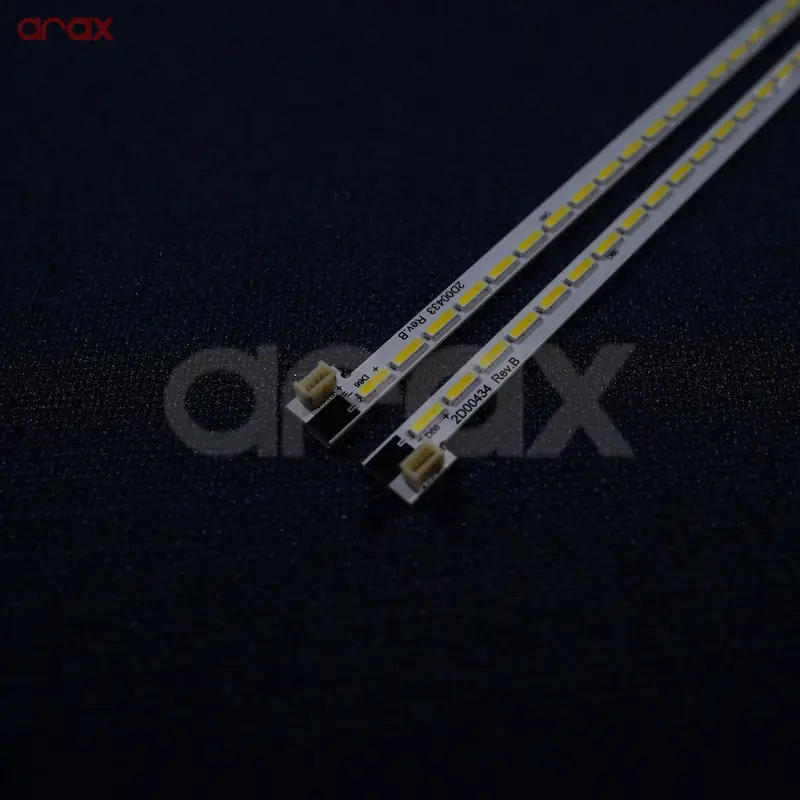 بک لایت تلویزیون 47 اینچ اسنوا 47S95