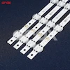 بک لایت تلویزیون 50 اینچ ال جی 50UM - 50UK