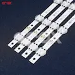 بک لایت تلویزیون 50 اینچ ال جی 50UM - 50UK