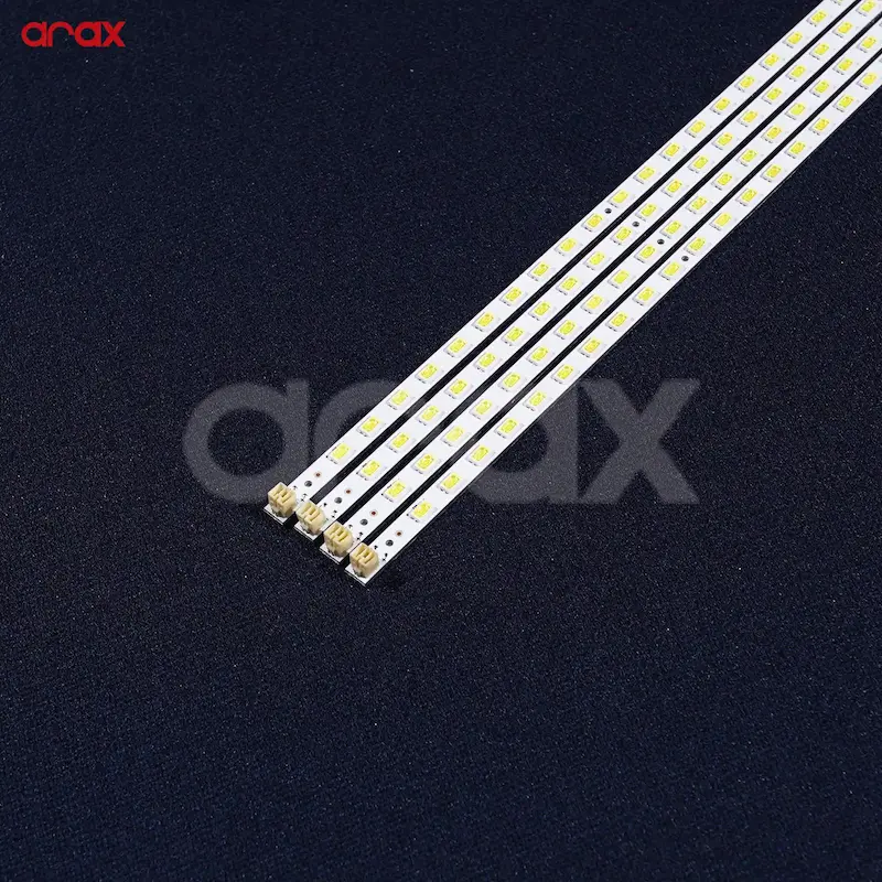 بک لایت تلویزیون 55 اینچ سونی 55EX720