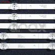 بک لایت تلویزیون 65 اینچ اسنوا 65SA1260 - 65SA620