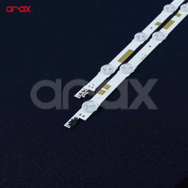بک لایت تلویزیون 55 اینچ سامسونگ 55JS7200
