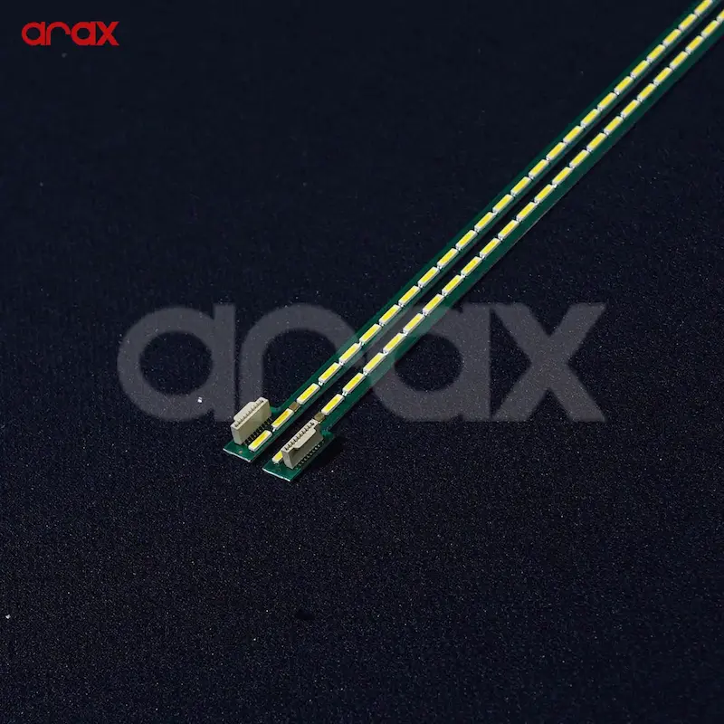 بک لایت تلویزیون 55 اینچ ال جی 55LA66000 - 55LA7400 - 55LA6800