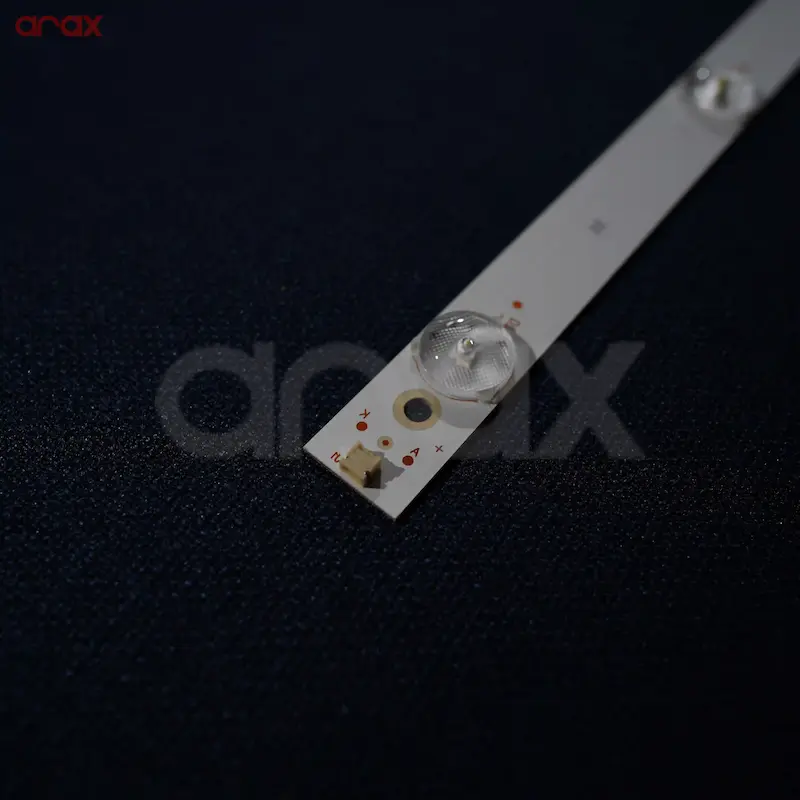 بک لایت تلویزیون 65 اینچ مجیک 65D2800 7LED