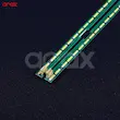 بک لایت تلویزیون 55 اینچ ال جی 55UF - 55LF