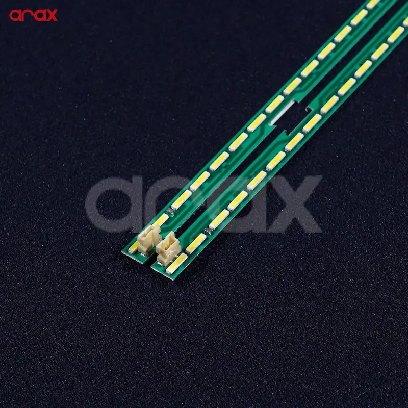 بک لایت تلویزیون 55 اینچ ال جی 55UF - 55LF