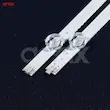 بک لایت تلویزیون 55 اینچ ال جی 55LN AUO