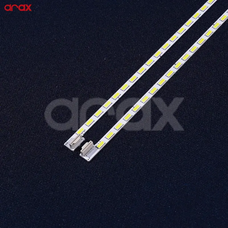 بک لایت تلویزیون 55 اینچ ال جی 55LS - 55LM - 55LA