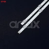 بک لایت تلویزیون 55 اینچ اسنوا 55S100