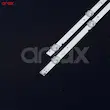 بک لایت تلویزیون 55 اینچ اسنوا 55S100
